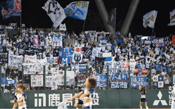 クライマックスシリーズおよび日本シリーズ観戦チケット優先抽選販売のイメージ