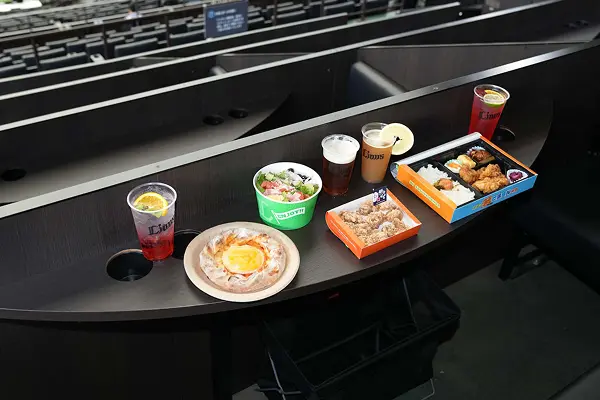 ネット裏プライベートボックスの利用イメージ