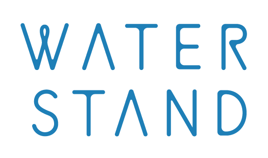 WATER STAND